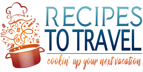 Recipes To Travel