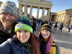 berlin