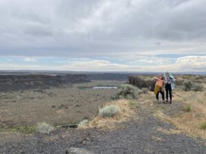dryfalls