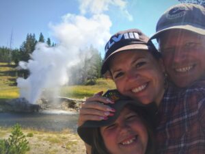 glaciersinyellowstone