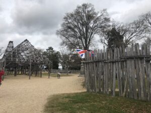 jamestown