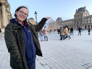 louvre