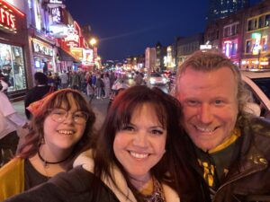 nashville