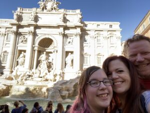 rome