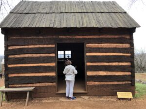 slavehouse