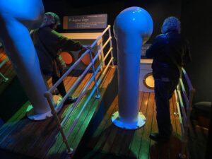 titanicexhibit