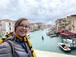 venice