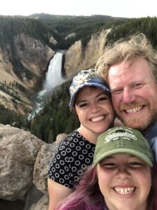 yellowstonefalls