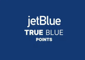 Jet Blue True Blue Rewards