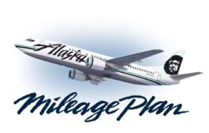 Alaska Mileage Plan FREE Sign Up
