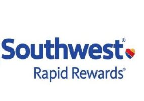 Southwest Rapid Rewards